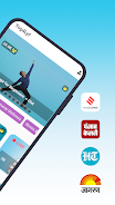 Yog4Lyf: Yoga app for health Captura de tela 2