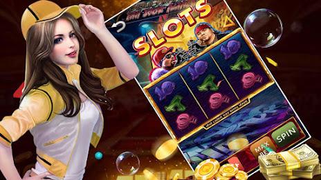 Slots VIP 스크린샷 3