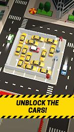 Parking Games: Car Parking Jam ဖန်သားပြင်ဓာတ်ပုံ 4