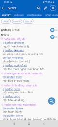 Schermata Dich tieng Anh - Dich hinh anh 2