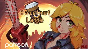 Hazelnut Latte – New Version 0.9 [Rad Lord] Captura de pantalla 1