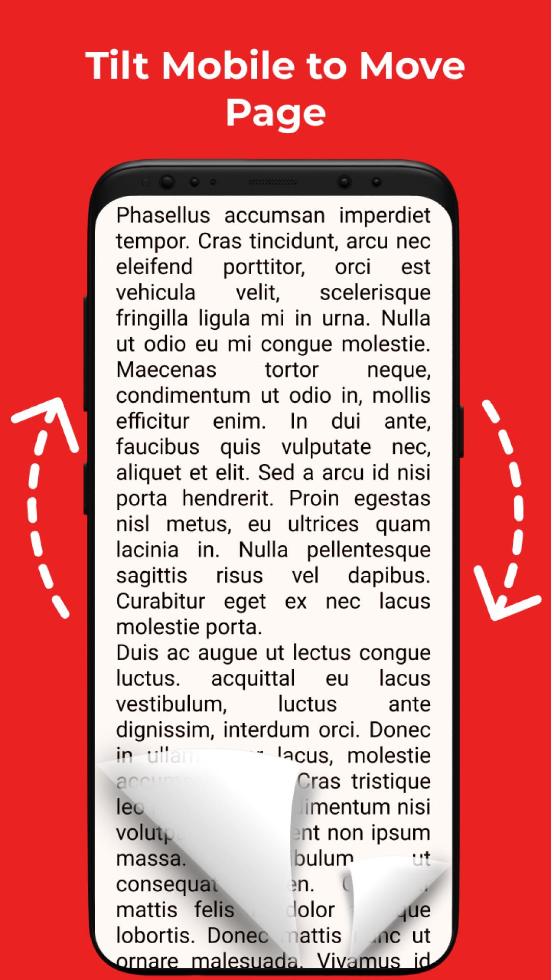 PDF Speaker & PDF Reader Скриншот 2