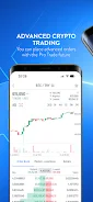 ICRYPEX: Buy and Sell Bitcoin Tangkapan skrin 3