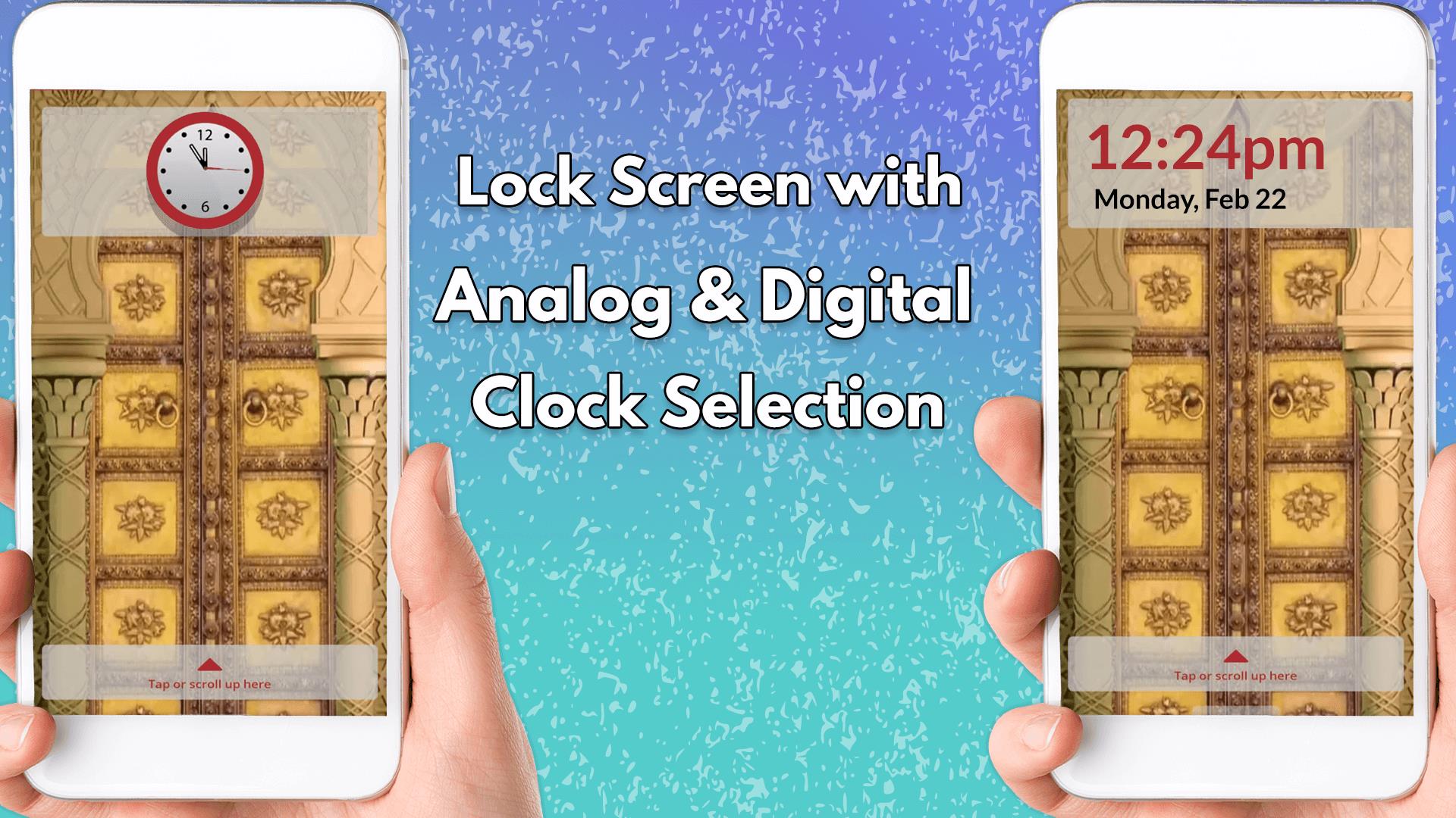 Door Pattern Lock screen 2022 স্ক্রিনশট 1