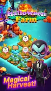 Halloween Farm: Pumpkin Party স্ক্রিনশট 3