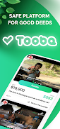 Tooba: Help easy স্ক্রিনশট 1