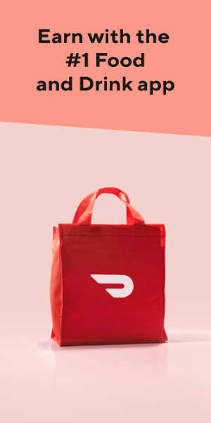 DoorDash 配達パートナー(ダッシャー)専用 スクリーンショット 1