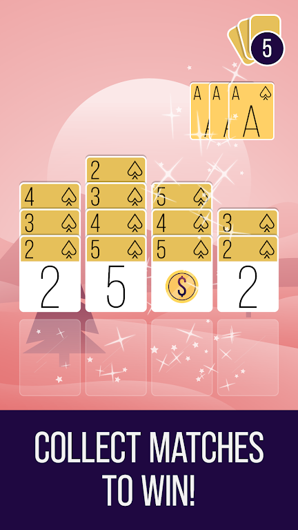 Match Solitaire Screenshot 3