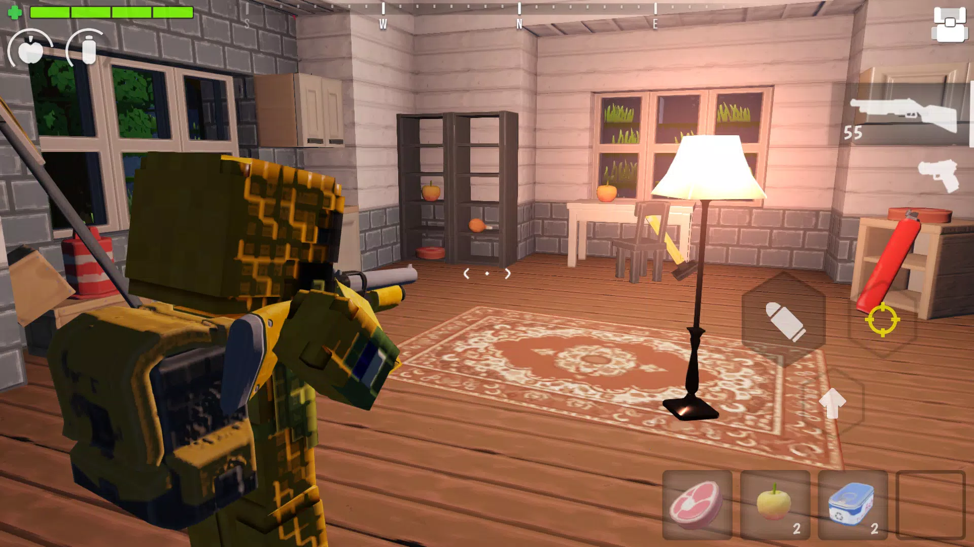 Huntercraft Screenshot 2