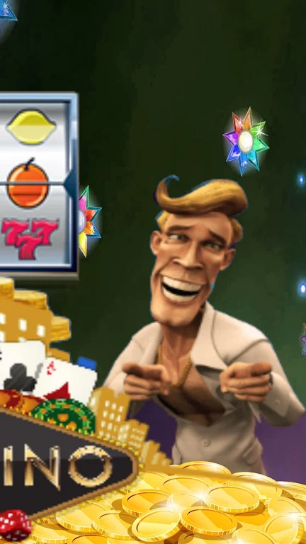 FairCasino - Offical Slots 스크린샷 2