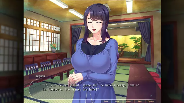 Breeding Village スクリーンショット 2