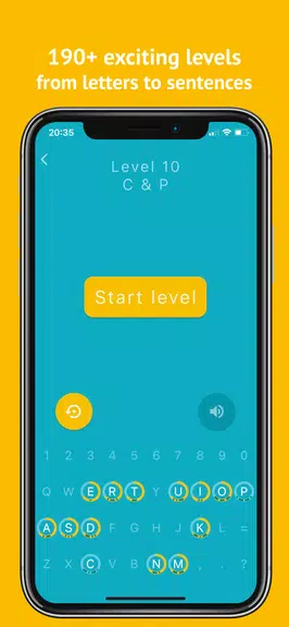 Morse Mania: Learn Morse Code ဖန်သားပြင်ဓာတ်ပုံ 1