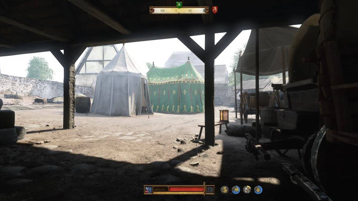 Kingdom Come: Deliverance 2 Feast Guide
