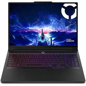 W przedsprzedaży Lenovo Legion Pro 7i Gen 10 RTX 5080 Gaming Laptop dla 2025