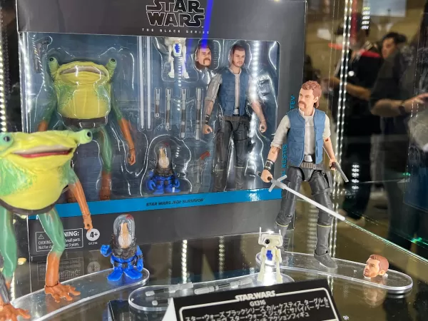 慶典限定商品特寫