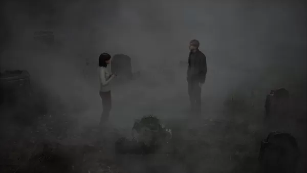 Cineverse Vows 'Faithful Adaptation' of Silent Hill 2 in New Movie