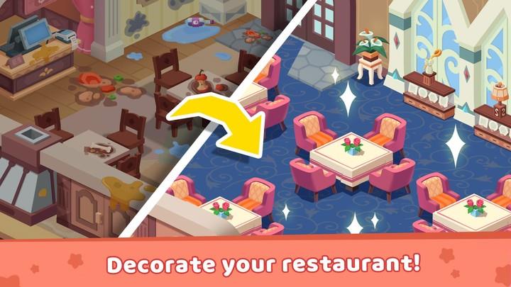 Little Panda’s Restaurant Chef Screenshot 4