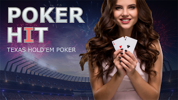 Poker Offline: Texas Holdem Ảnh chụp màn hình 2