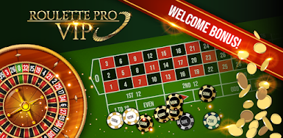 Roulette VIP - Casino Wheel ภาพหน้าจอ 1