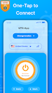 VPN Master Nextgen - VPN Proxy Скриншот 3