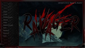 Ravager – New Version 5.1.4 [4MinuteWarning] Ảnh chụp màn hình 1