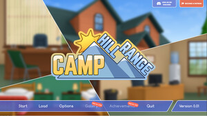 Camp Hill Range – New Version 0.04 [Prickly Team] Schermafbeelding 1