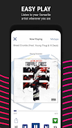 LiveMixtapes ภาพหน้าจอ 4