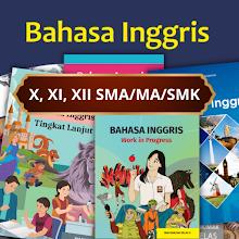 Bahasa Inggris Kurmer SMA/MA