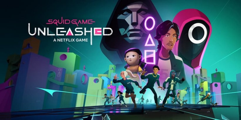 De releasedatum van Squid Game: Unleashed onthuld samen met een nieuwe trailer