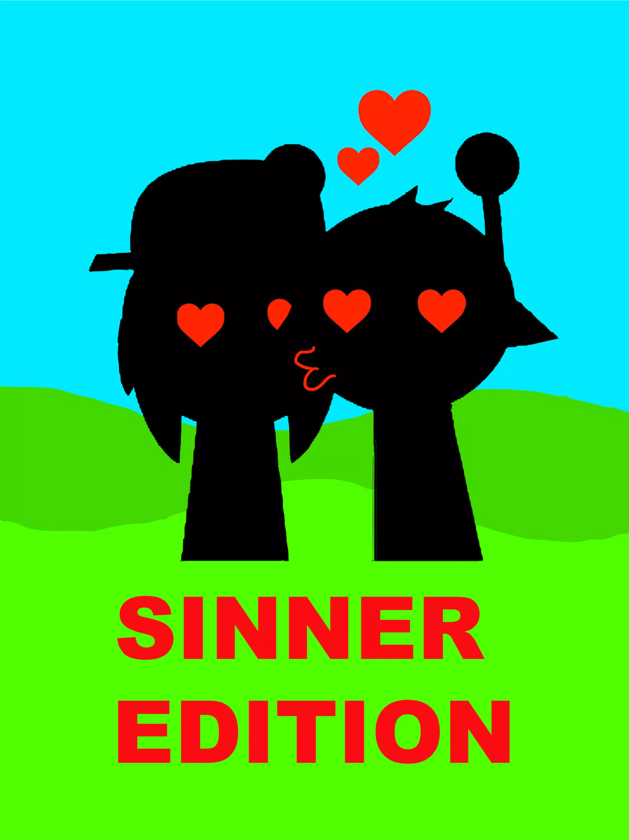 Sinner Edition In Halloween ภาพหน้าจอ 4