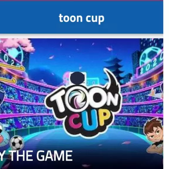 Ton cup Ảnh chụp màn hình 1