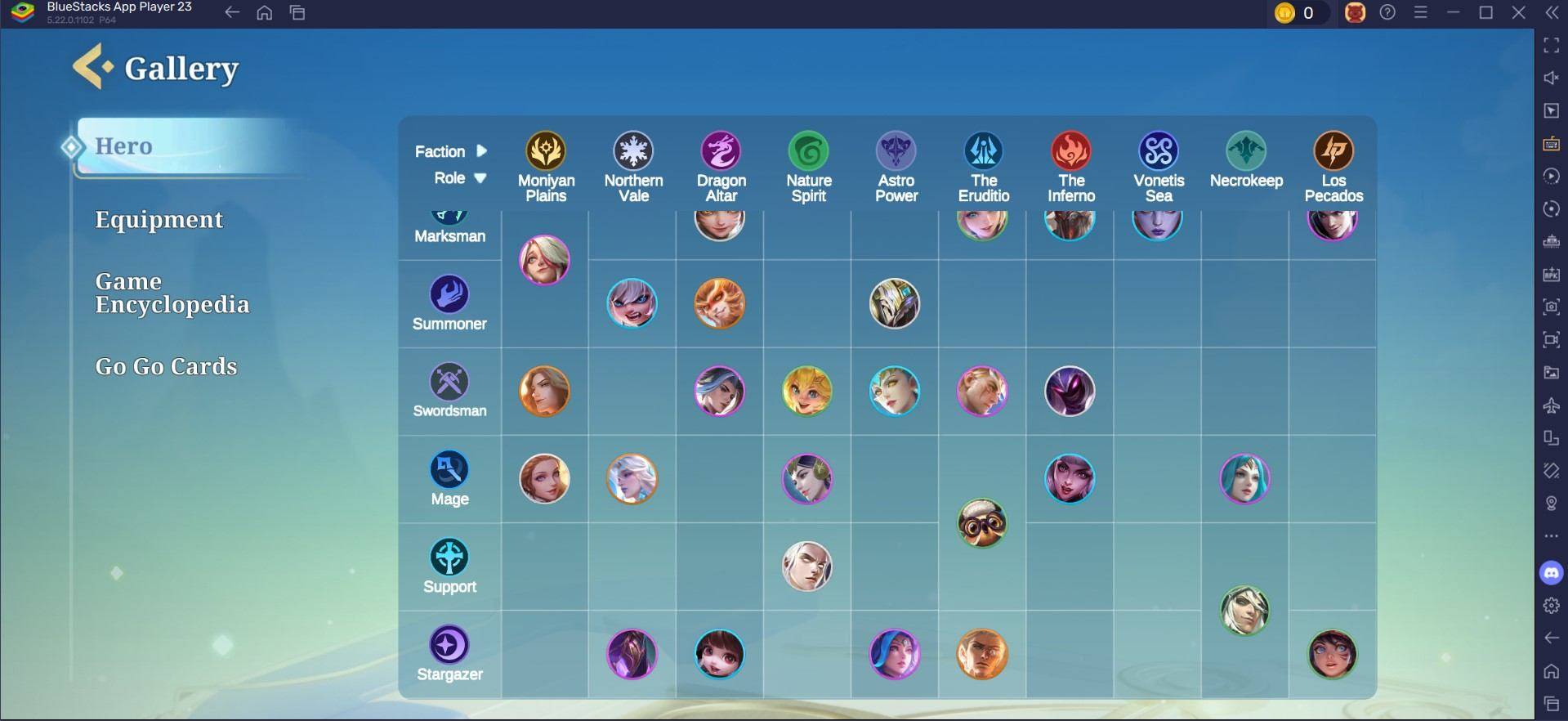 Magic schaken: topsynergieën en line-ups onthuld