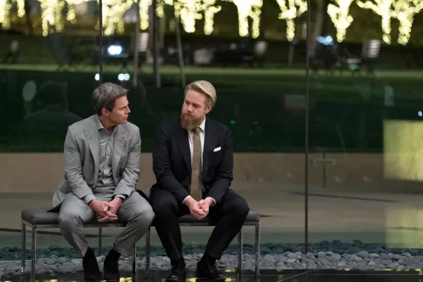 El director de NBC habla sobre las difíciles decisiones tras cancelar Suits en Los Ángeles