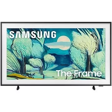 Les téléviseurs intelligents Frame de Samsung en promotion pour le Memorial Day