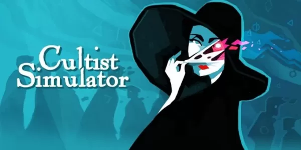 Epic Games、モバイル版『Cultist Simulator』を無料配布