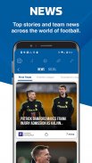 LUFCMOT - Live Scores & News应用截图第3张