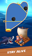 Home Island Pin: Family Puzzle ဖန်သားပြင်ဓာတ်ပုံ 3