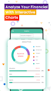 Schermata Expense Manager - Tracker App 3