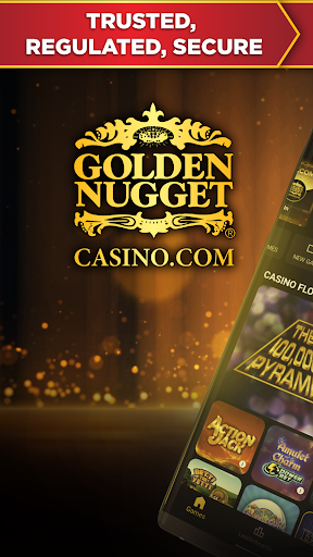 Golden Nugget Online Casino ภาพหน้าจอ 3