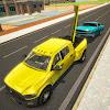 Crazy Tow Truck Simulator