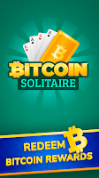 Schermata Bitcoin Solitaire - Get BTC! 4