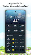 Altimeter GPS: Altitude Meter Screenshot 4