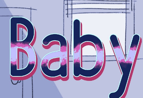 BabyBot ภาพหน้าจอ 1