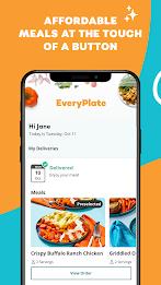 EveryPlate: Cooking Simplified应用截图第2张