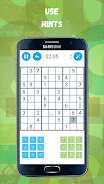 Sudoku: Train your brain スクリーンショット 3
