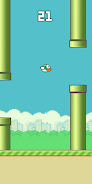 Flying Birdy應用截圖第1張