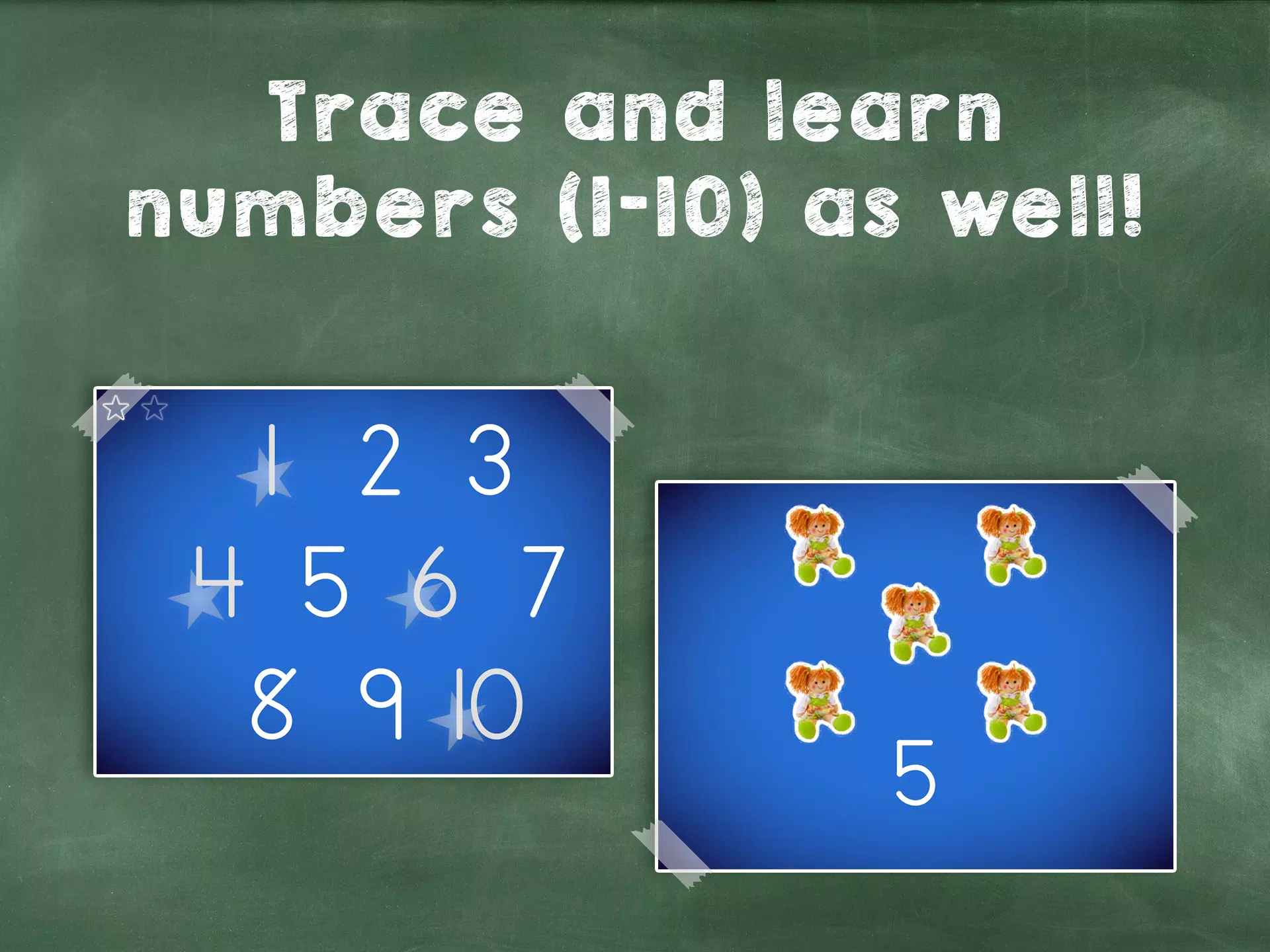 Kids Learn : ABC Alphabet Game應用截圖第4張