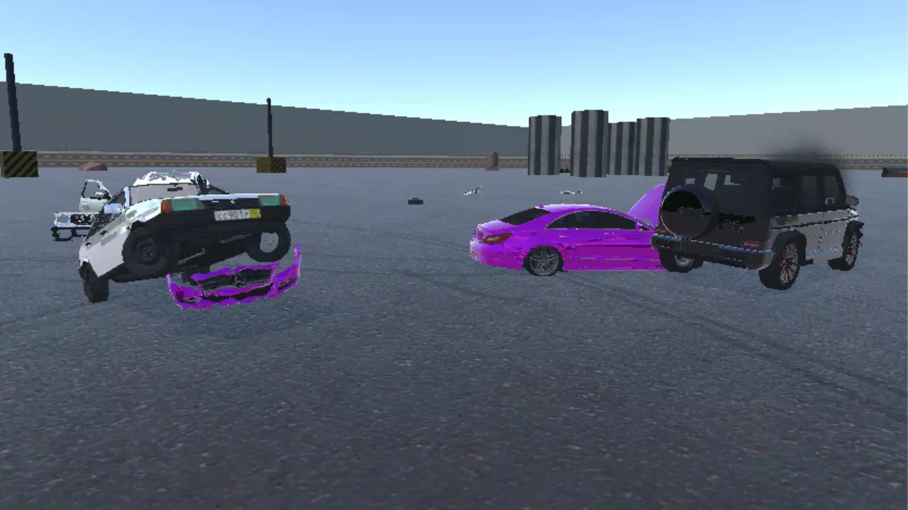 Dmg Drive Screenshot 3