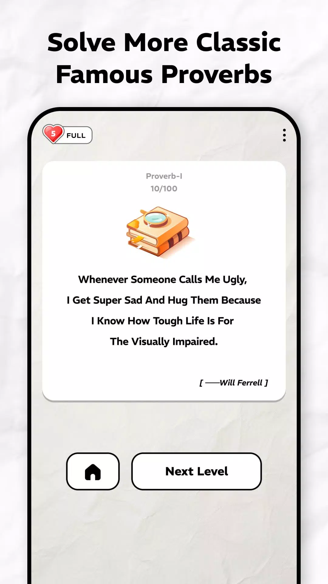 Cryptogram IQ Captura de tela 4