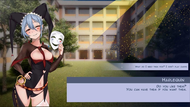 Forever To You应用截图第2张